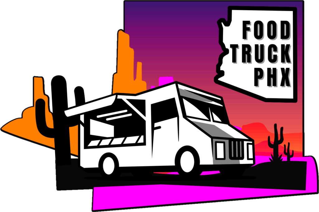 Food Truck PHX