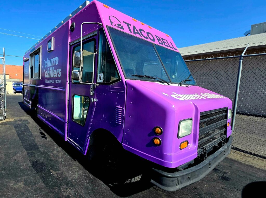 Food Trucks PHX: Mobile Advertising & Event Catering in Phoenix