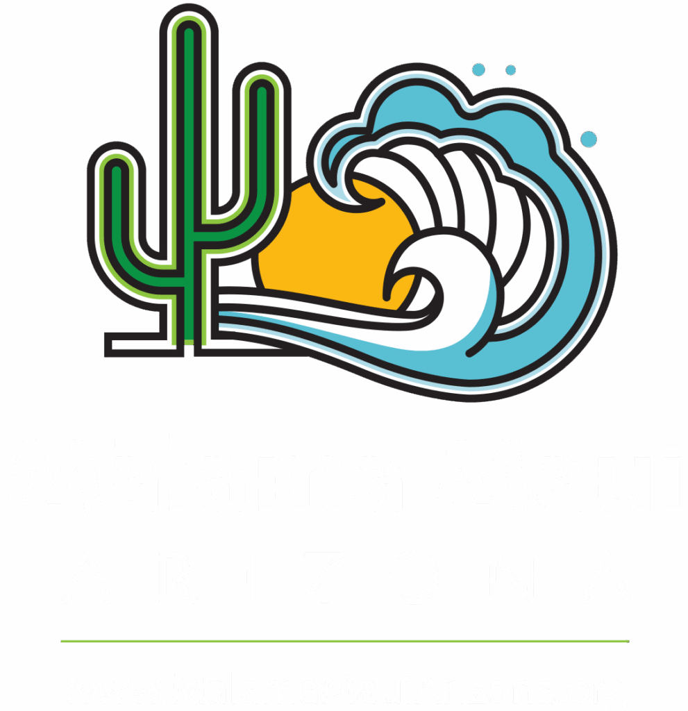 Malama Maui