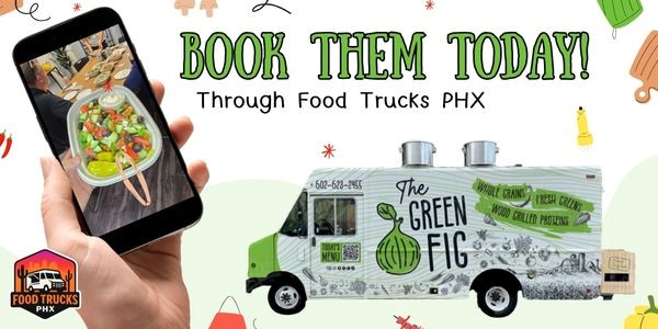 Featuring The Green Fig