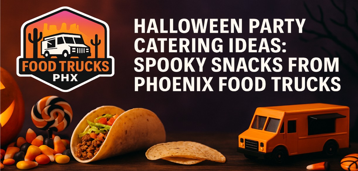 Halloween Party Catering Ideas. img