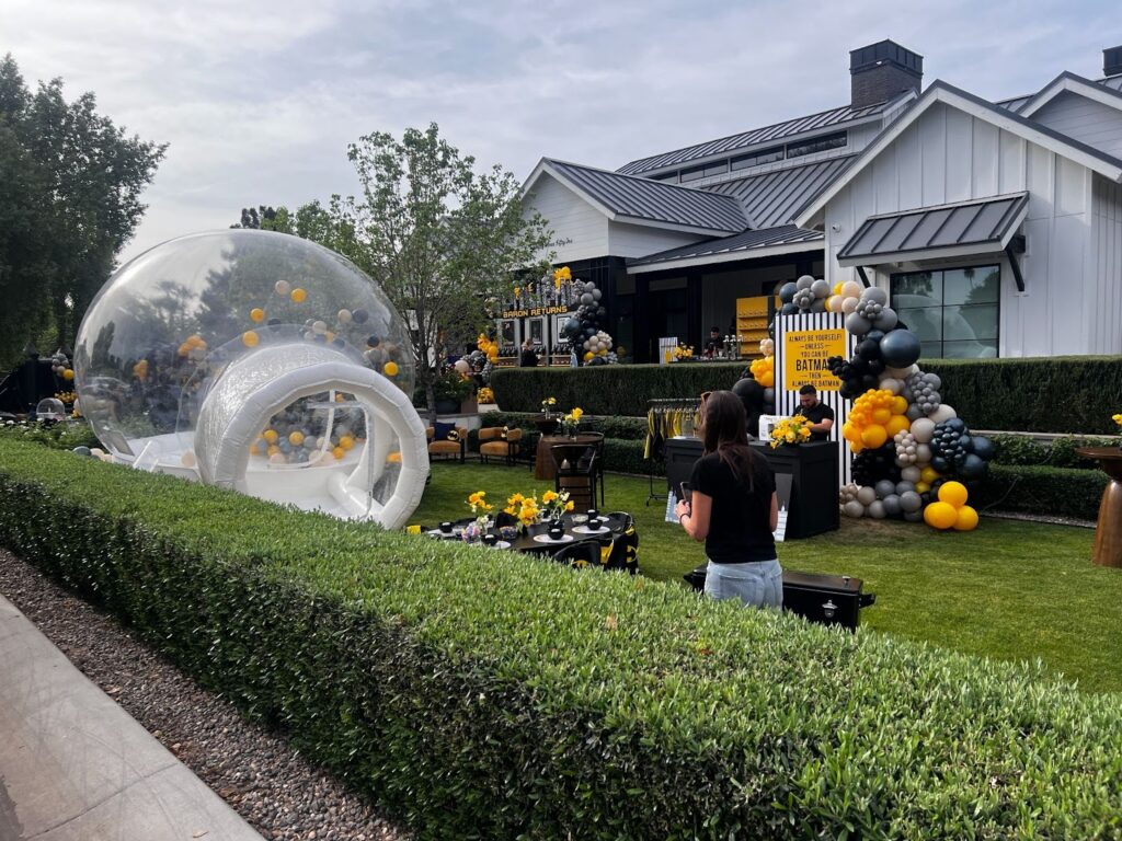 Graduation Food Truck Catering Phoenix, Book Your Date Now!