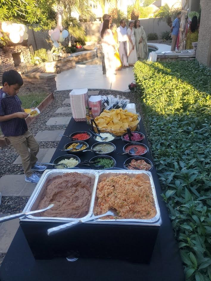 Best Cinco de Mayo Corporate Catering in Phoenix! Book Modern Tortilla Today