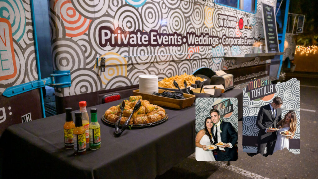 Planning the Perfect Sedona Destination Wedding with Modern Tortilla