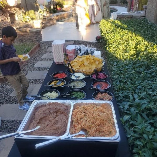 Best Cinco de Mayo Corporate Catering in Phoenix! Book Modern Tortilla Today