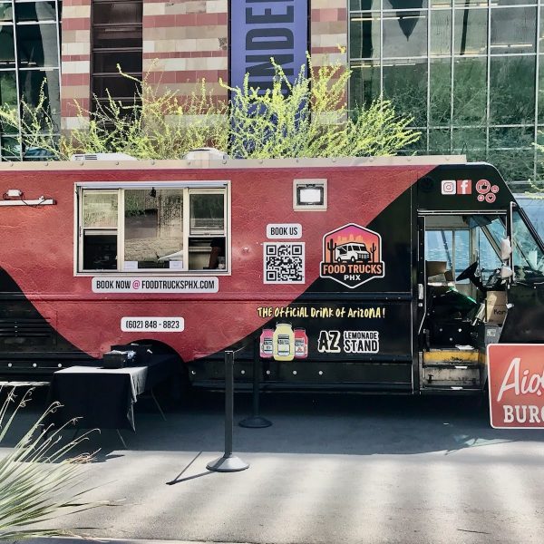 Best Father’s Day Catering in Phoenix for Backyard Celebrations