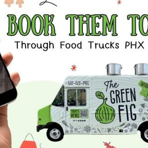 Featuring The Green Fig