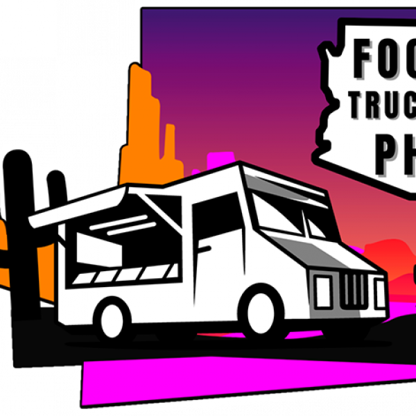 Food Trucks PHX