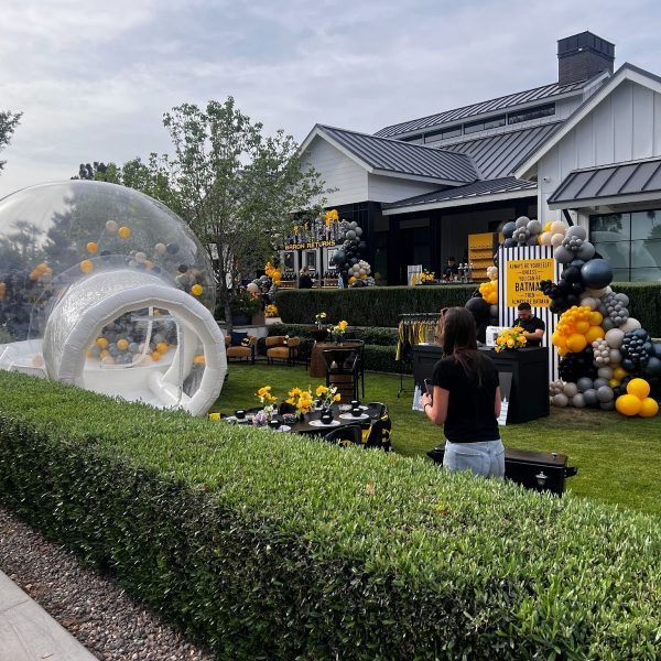 Graduation Food Truck Catering Phoenix, Book Your Date Now!