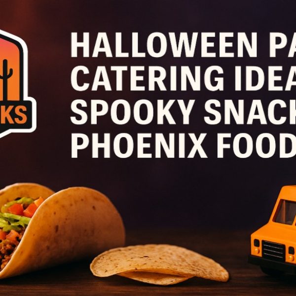 Halloween Party Catering Ideas. img