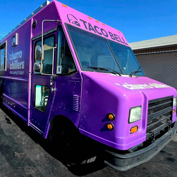 Food Trucks PHX: Mobile Advertising & Event Catering in Phoenix