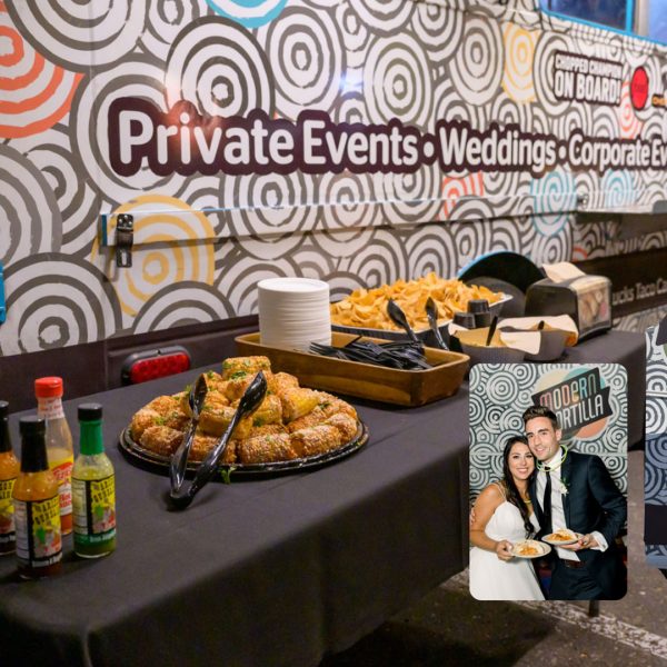 Planning the Perfect Sedona Destination Wedding with Modern Tortilla