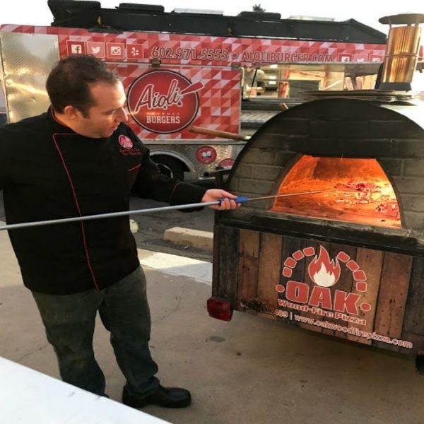 Tailgate Like a Pro