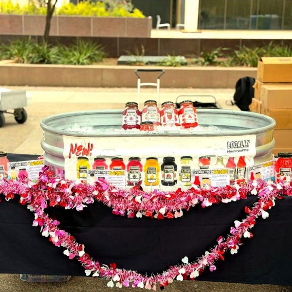 The Graduation Party Drink Station Guide